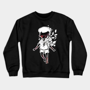 Bloom Crewneck Sweatshirt